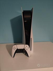 PlayStation 5 + plus premium 