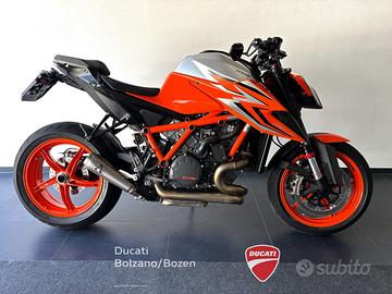 Ktm 1290 Super Duke R