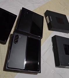 Samsung Z Fold 5. 512gb