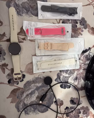 Samsung galaxy watch 6