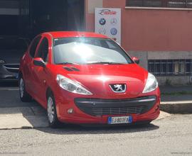 PEUGEOT 206 Plus 1.1 60 CV 5p. ECO GPL