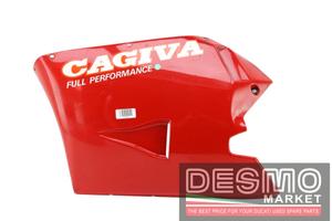 Carena inferiore sx Per Cagiva Mito 125 Fari Tondi