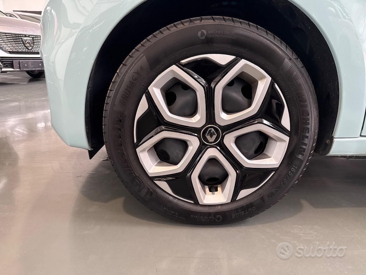 Renault Twingo 2024 photo 5