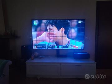 Samsung Tv led 75" ultra hd 4k hdr - Ue75tu7090