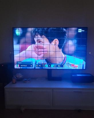 Samsung Tv led 75" ultra hd 4k hdr - Ue75tu7090