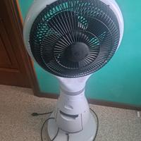 ventilatore  mobile