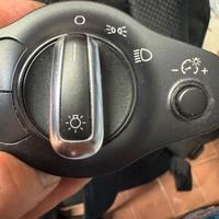 Interruttore fari Audi A4 S4 B8