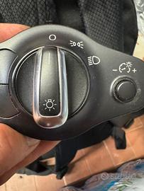 Interruttore fari Audi A4 S4 B8