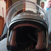 Casco Jet LS2