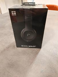 Beats studio outlet 3 usate