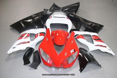 Carena Completa YAMAHA YZF R1 1998 - 1999