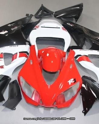 Carena Completa YAMAHA YZF R1 1998 - 1999