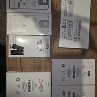 Batterie iPhone ricambio originali