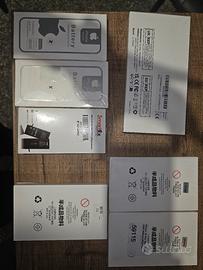 Batterie iPhone ricambio originali