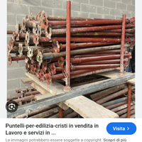 Cristi attrezzature edili