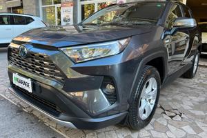 Toyota RAV 4 Business NO OBBL. FINANZ.