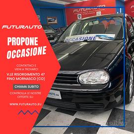 Volkswagen Golf GTI GTI