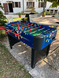 Calcio balilla