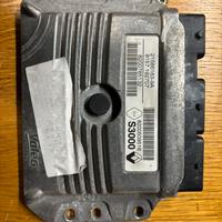 CENTRALINA RENAULT SCENIC