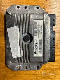 CENTRALINA RENAULT SCENIC