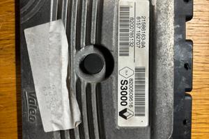 CENTRALINA RENAULT SCENIC