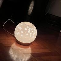 Nasoterapia Sun Diffusore e Abat jour