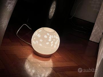 Nasoterapia Sun Diffusore e Abat jour