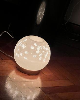 Nasoterapia Sun Diffusore e Abat jour