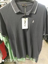 Stock polo e t -shirt da uomo