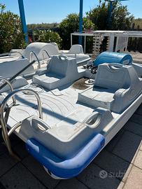Pedalo