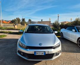 Volkswagen Scirocco 1.4 TSI 160 CV - 2009