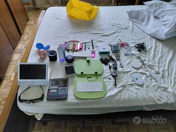 Materiale elettrico