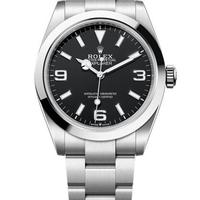 ROLEX EXPLORER REF.