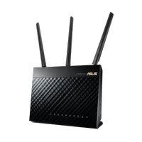Router ASUS  RT-AC68U AC1900