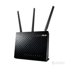 Router ASUS  RT-AC68U AC1900