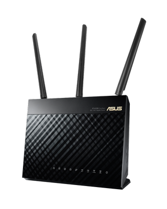 Router ASUS  RT-AC68U AC1900