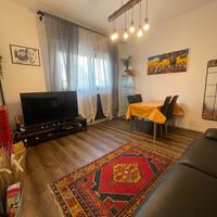 Casa indipendente di testa Carpenedo Mestre