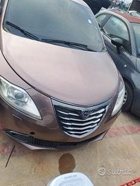 LANCIA YPSILON 900 TWIN AIR 2011 PER RICAMBI