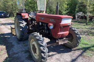Fiat 420dt