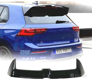 SPOILER VOLKSWAGEN VW GOLF 8 R LINE 20- LOOK OETTI