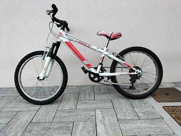 bicicletta bimbo marca vertical VRT