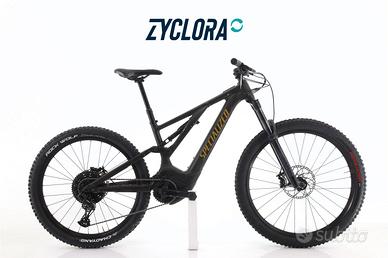 Specialized Turbo Levo t.M