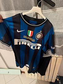 Maglia Inter 2010