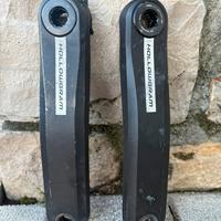 Pedivelle Hollowgram per Cannondale 175 e 172,5mm