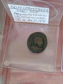 moneta antica 