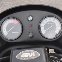 Bmw f 650 st - 1998
