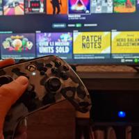🎮 PC compatto da Gaming o htpc da divano