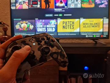 🎮 PC compatto da Gaming o htpc da divano