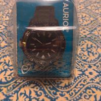 Orologio Auriol nuovo