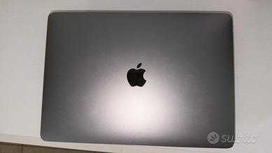 MACBOOK AIR M1 BATTERIA 96%